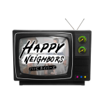 Happy Neighbors