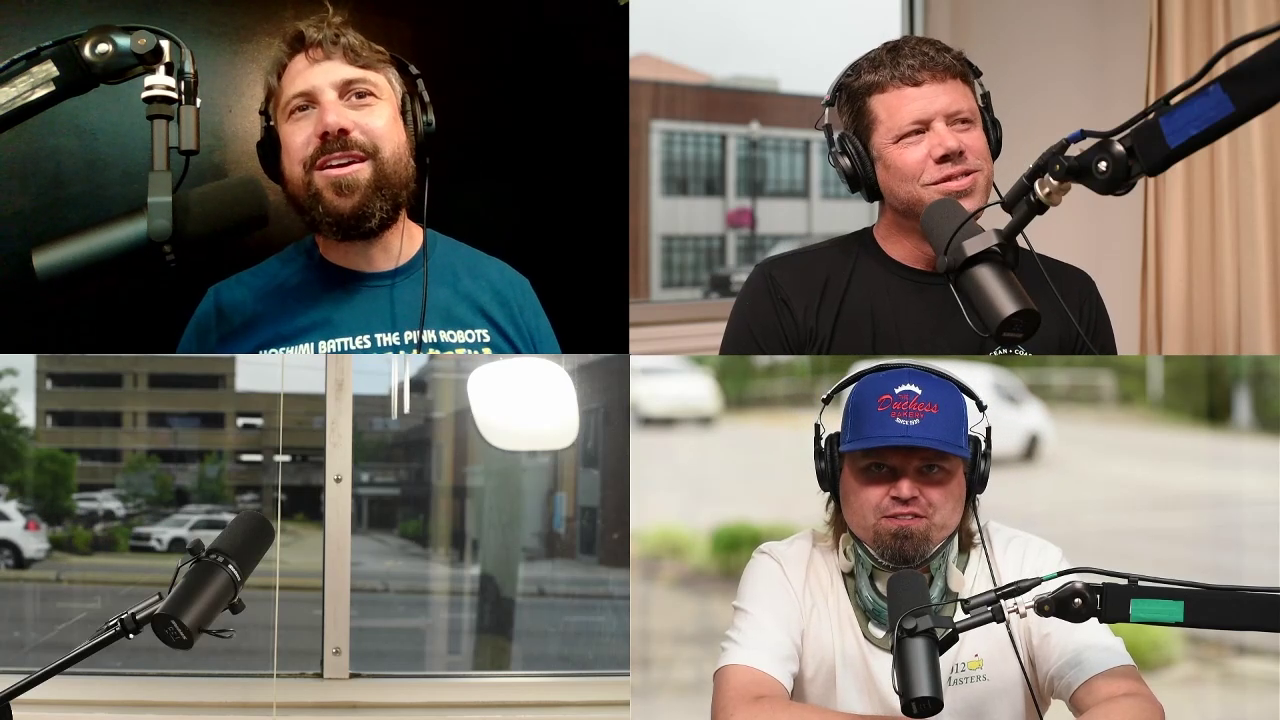 Basketball, Concerts, and Nine School Systems | Happy Neighbors