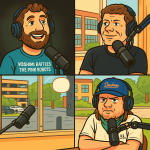 Basketball, Concerts, and Nine School Systems | Happy Neighbors