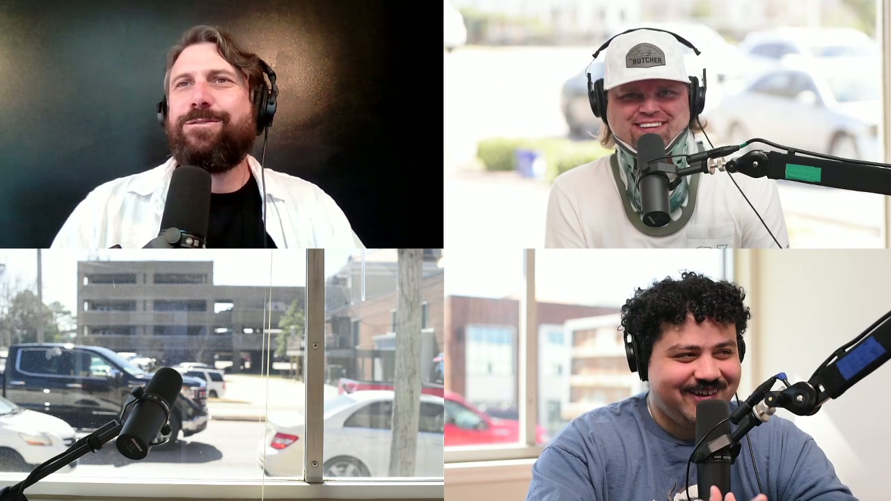 Neck Braces and Sunburnt Swine: An Ode to Rural Shenanigans | HappyNeighbors